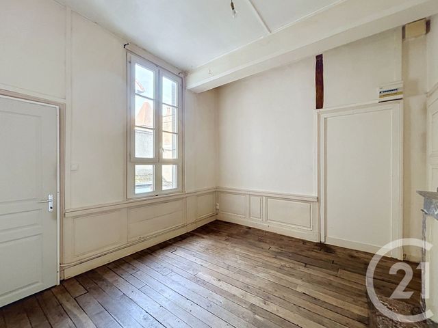 Appartement F2 &agrave; louer - 2 pi&egrave;ces - 50,35 m2 - Troyes - 10 - CHAMPAGNE-ARDENNE