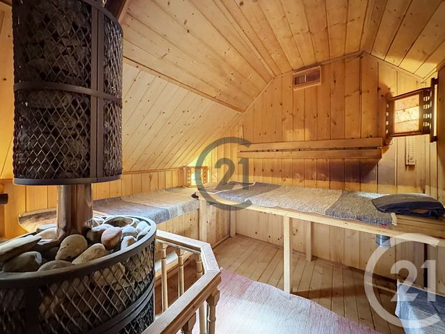 Maison &agrave; vendre - 9 pi&egrave;ces - 235 m2 - Dierrey St Pierre - 10 - CHAMPAGNE-ARDENNE