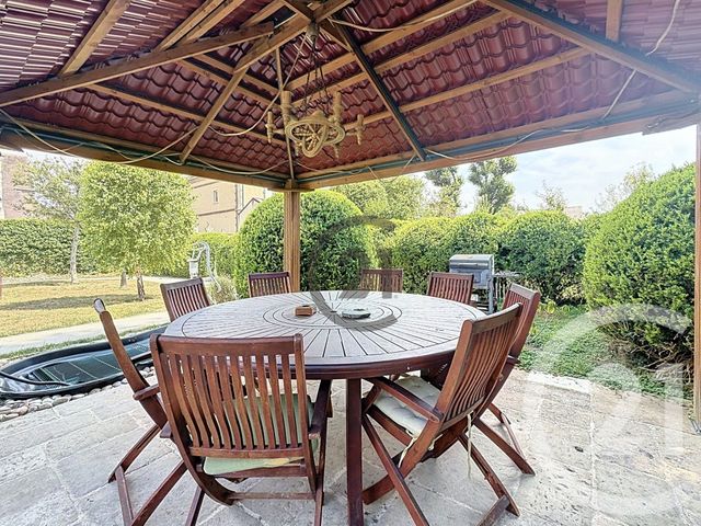 Maison &agrave; vendre - 9 pi&egrave;ces - 235 m2 - Dierrey St Pierre - 10 - CHAMPAGNE-ARDENNE