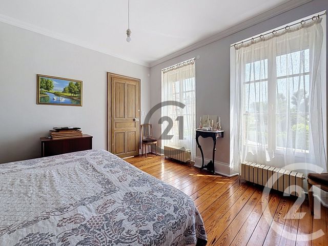 Maison &agrave; vendre - 9 pi&egrave;ces - 235 m2 - Dierrey St Pierre - 10 - CHAMPAGNE-ARDENNE
