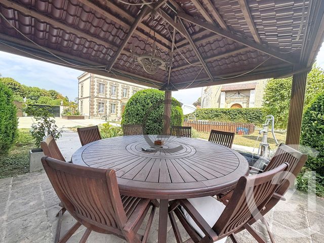 Maison &agrave; vendre - 9 pi&egrave;ces - 235 m2 - Dierrey St Pierre - 10 - CHAMPAGNE-ARDENNE