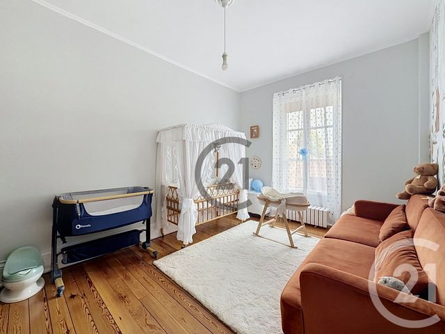Maison &agrave; vendre - 9 pi&egrave;ces - 235 m2 - Dierrey St Pierre - 10 - CHAMPAGNE-ARDENNE