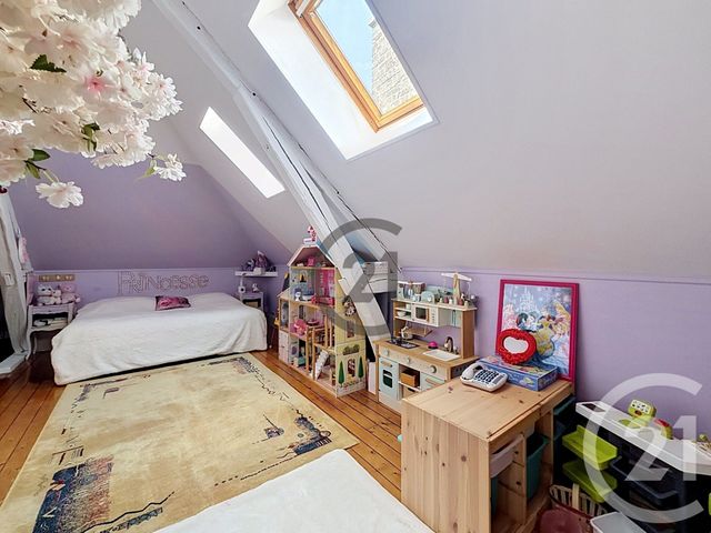 Maison &agrave; vendre - 9 pi&egrave;ces - 235 m2 - Dierrey St Pierre - 10 - CHAMPAGNE-ARDENNE
