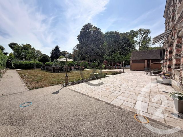 Maison &agrave; vendre - 9 pi&egrave;ces - 235 m2 - Dierrey St Pierre - 10 - CHAMPAGNE-ARDENNE