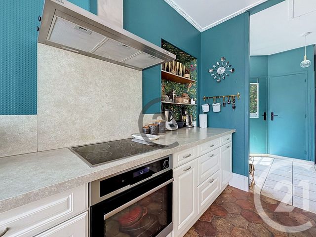 Maison &agrave; vendre - 9 pi&egrave;ces - 235 m2 - Dierrey St Pierre - 10 - CHAMPAGNE-ARDENNE