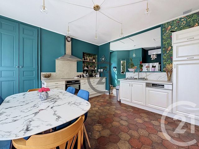 Maison &agrave; vendre - 9 pi&egrave;ces - 235 m2 - Dierrey St Pierre - 10 - CHAMPAGNE-ARDENNE