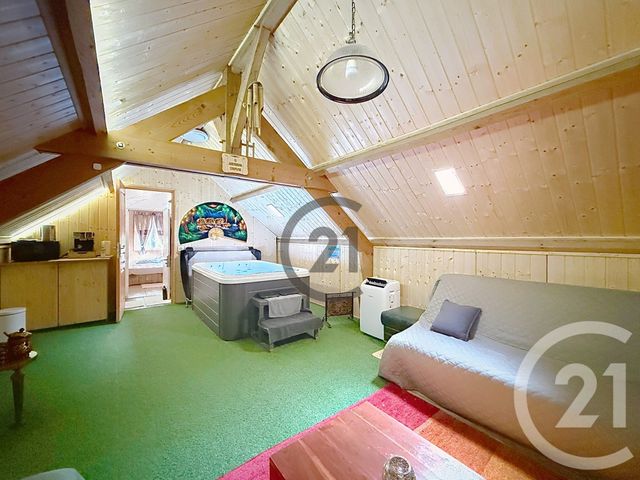 Maison &agrave; vendre - 9 pi&egrave;ces - 235 m2 - Dierrey St Pierre - 10 - CHAMPAGNE-ARDENNE