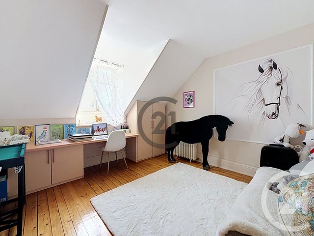 Maison &agrave; vendre - 9 pi&egrave;ces - 235 m2 - Dierrey St Pierre - 10 - CHAMPAGNE-ARDENNE