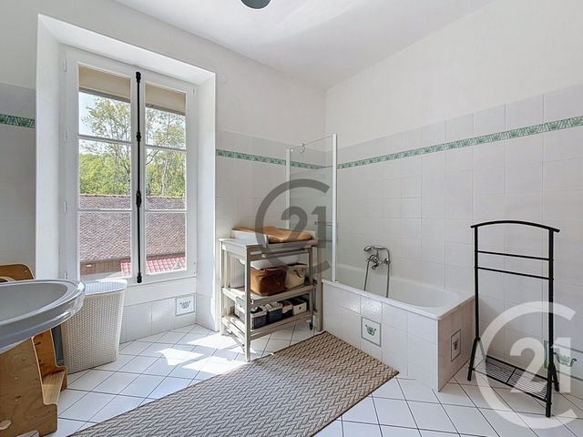 Maison &agrave; vendre - 9 pi&egrave;ces - 235 m2 - Dierrey St Pierre - 10 - CHAMPAGNE-ARDENNE