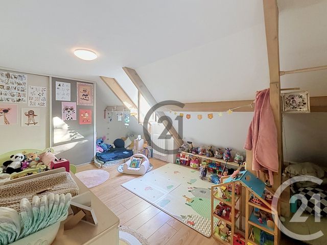 Maison &agrave; vendre - 6 pi&egrave;ces - 111 m2 - Troyes - 10 - CHAMPAGNE-ARDENNE