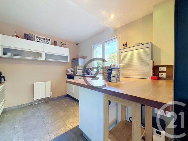 Maison &agrave; vendre - 6 pi&egrave;ces - 111 m2 - Troyes - 10 - CHAMPAGNE-ARDENNE