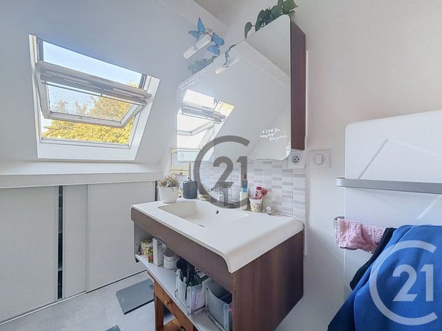 Maison &agrave; vendre - 6 pi&egrave;ces - 111 m2 - Troyes - 10 - CHAMPAGNE-ARDENNE