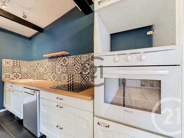 Maison &agrave; vendre - 2 pi&egrave;ces - 44 m2 - Troyes - 10 - CHAMPAGNE-ARDENNE