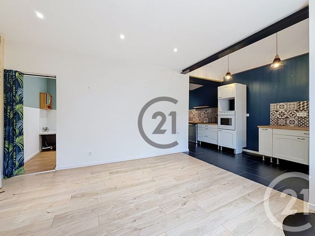 Maison &agrave; vendre - 2 pi&egrave;ces - 44 m2 - Troyes - 10 - CHAMPAGNE-ARDENNE