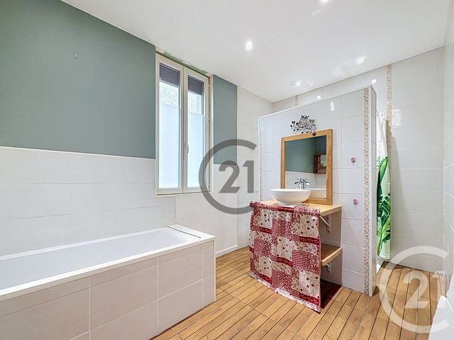 Maison &agrave; vendre - 2 pi&egrave;ces - 44 m2 - Troyes - 10 - CHAMPAGNE-ARDENNE