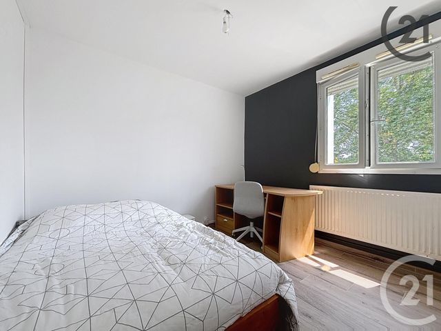 Appartement F2 &agrave; louer - 2 pi&egrave;ces - 39,44 m2 - Troyes - 10 - CHAMPAGNE-ARDENNE