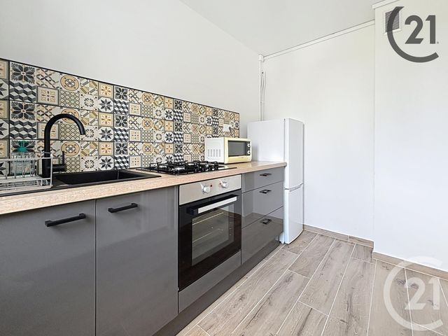 Appartement F2 à louer TROYES