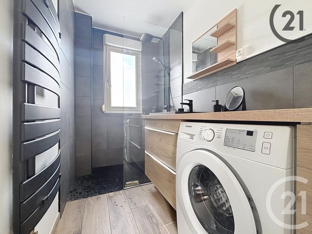 Appartement F2 &agrave; louer - 2 pi&egrave;ces - 39,44 m2 - Troyes - 10 - CHAMPAGNE-ARDENNE