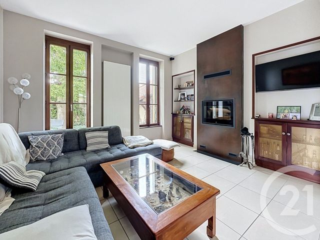 Maison &agrave; vendre - 4 pi&egrave;ces - 104,47 m2 - Ste Savine - 10 - CHAMPAGNE-ARDENNE
