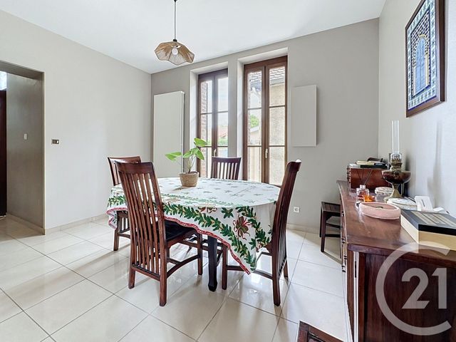 Maison &agrave; vendre - 4 pi&egrave;ces - 104,47 m2 - Ste Savine - 10 - CHAMPAGNE-ARDENNE