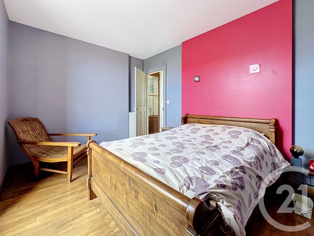 Maison &agrave; vendre - 4 pi&egrave;ces - 104,47 m2 - Ste Savine - 10 - CHAMPAGNE-ARDENNE