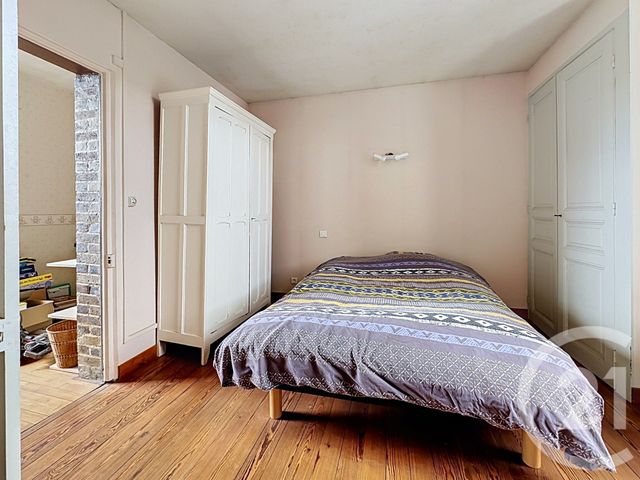 Maison &agrave; vendre - 4 pi&egrave;ces - 104,47 m2 - Ste Savine - 10 - CHAMPAGNE-ARDENNE