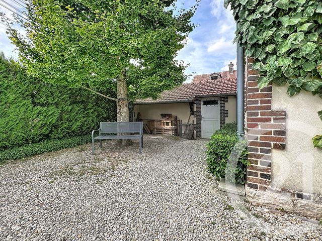 Maison &agrave; vendre - 4 pi&egrave;ces - 104,47 m2 - Ste Savine - 10 - CHAMPAGNE-ARDENNE