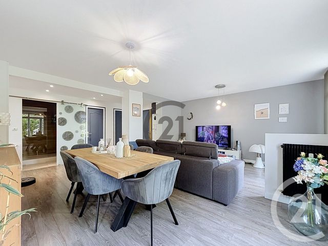 Appartement à vendre ST ANDRE LES VERGERS