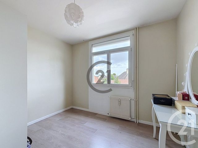 Appartement &agrave; vendre - 4 pi&egrave;ces - 75,02 m2 - St Andre Les Vergers - 10 - CHAMPAGNE-ARDENNE