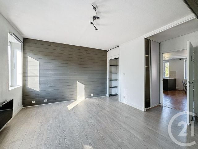 Appartement F2 &agrave; louer - 2 pi&egrave;ces - 43 m2 - Troyes - 10 - CHAMPAGNE-ARDENNE