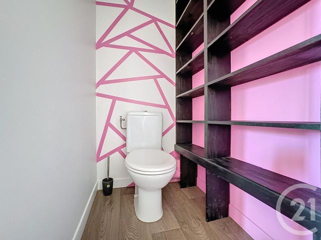 Appartement F2 &agrave; louer - 2 pi&egrave;ces - 43 m2 - Troyes - 10 - CHAMPAGNE-ARDENNE