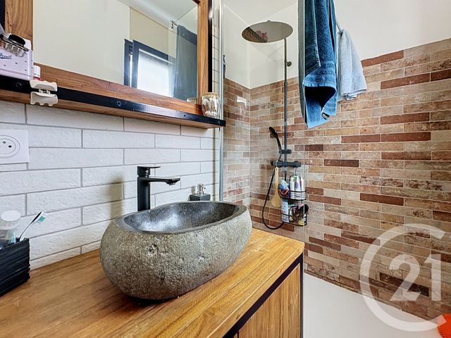 Maison &agrave; vendre - 6 pi&egrave;ces - 118,70 m2 - St Germain - 10 - CHAMPAGNE-ARDENNE