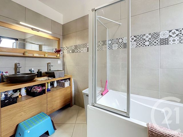 Maison &agrave; vendre - 6 pi&egrave;ces - 118,70 m2 - St Germain - 10 - CHAMPAGNE-ARDENNE