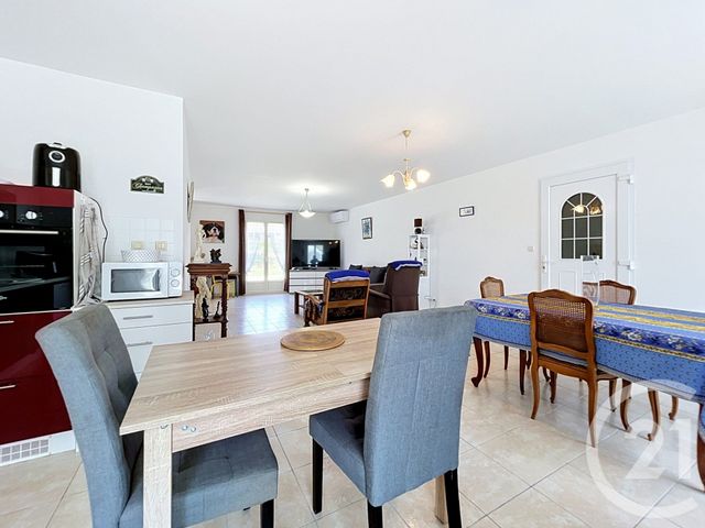 Maison &agrave; vendre - 5 pi&egrave;ces - 96,64 m2 - Ervy Le Chatel - 10 - CHAMPAGNE-ARDENNE