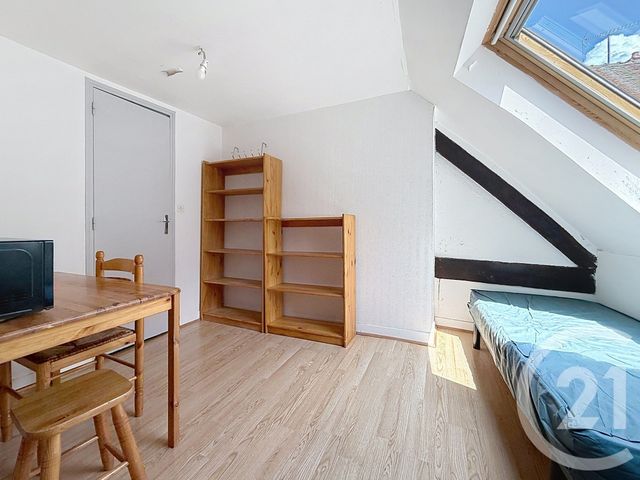 Appartement F1 à louer TROYES