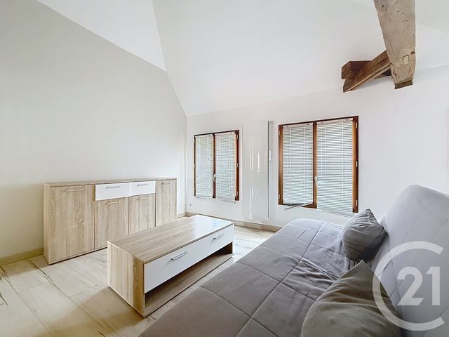Appartement F2 &agrave; louer - 2 pi&egrave;ces - 47,60 m2 - Troyes - 10 - CHAMPAGNE-ARDENNE