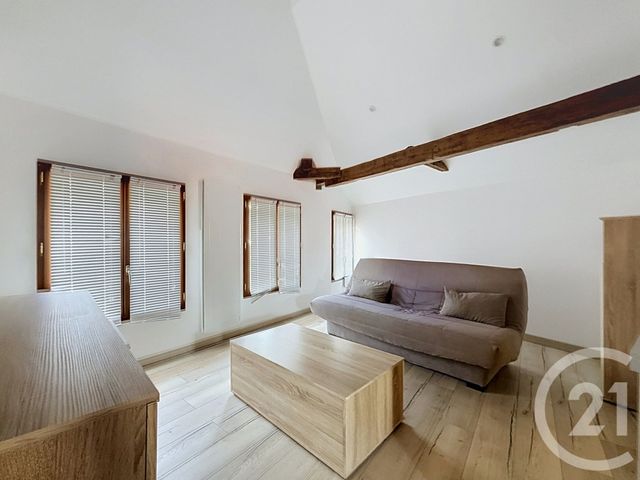 Appartement F2 à louer TROYES
