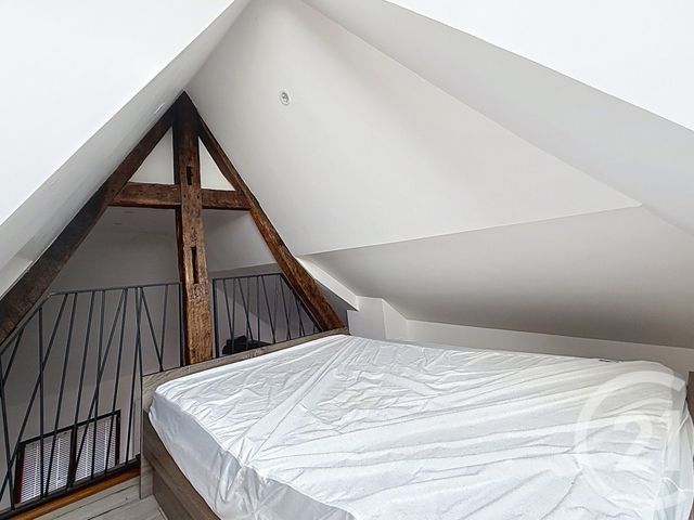 Appartement F2 &agrave; louer - 2 pi&egrave;ces - 47,60 m2 - Troyes - 10 - CHAMPAGNE-ARDENNE