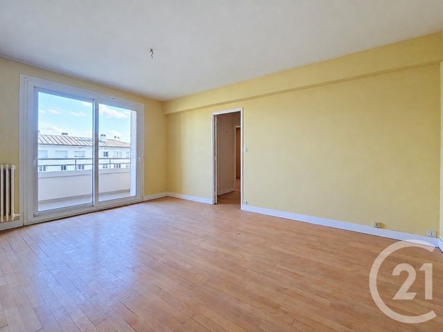 Appartement &agrave; vendre - 3 pi&egrave;ces - 52,63 m2 - Troyes - 10 - CHAMPAGNE-ARDENNE