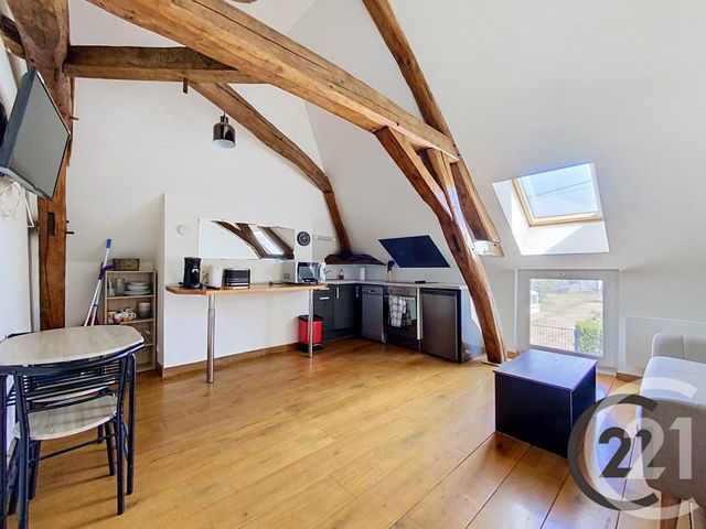 appartement - STE MAURE - 10