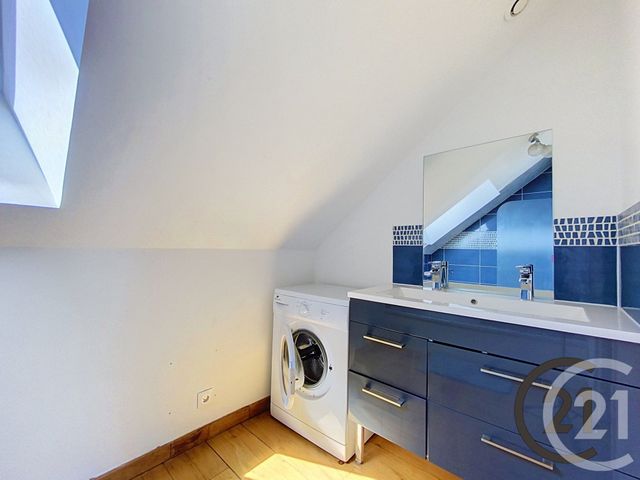 Appartement F2 &agrave; louer - 2 pi&egrave;ces - 29,31 m2 - Ste Maure - 10 - CHAMPAGNE-ARDENNE