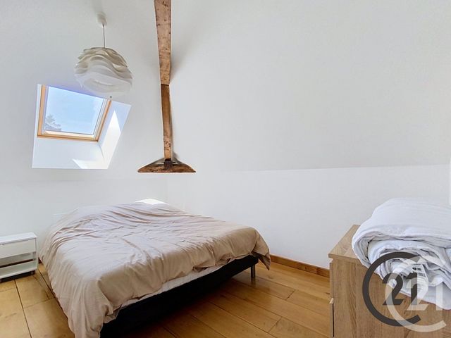 Appartement F2 &agrave; louer - 2 pi&egrave;ces - 29,31 m2 - Ste Maure - 10 - CHAMPAGNE-ARDENNE