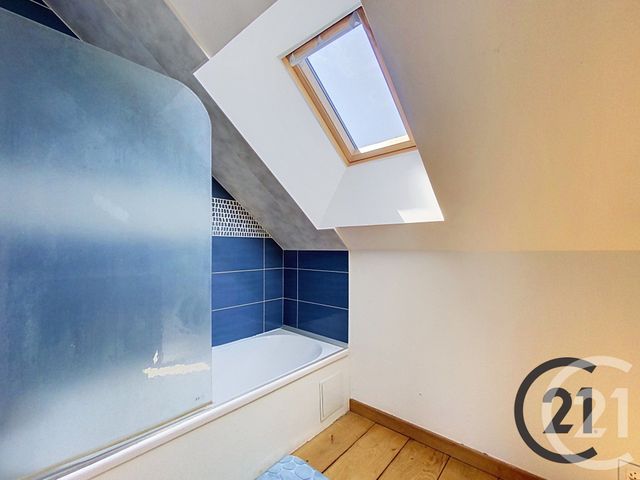Appartement F2 &agrave; louer - 2 pi&egrave;ces - 29,31 m2 - Ste Maure - 10 - CHAMPAGNE-ARDENNE