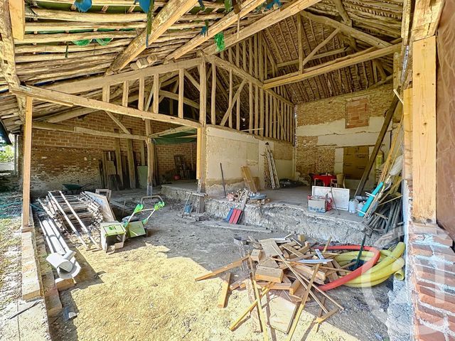 Maison à vendre LA LOGE AUX CHEVRES