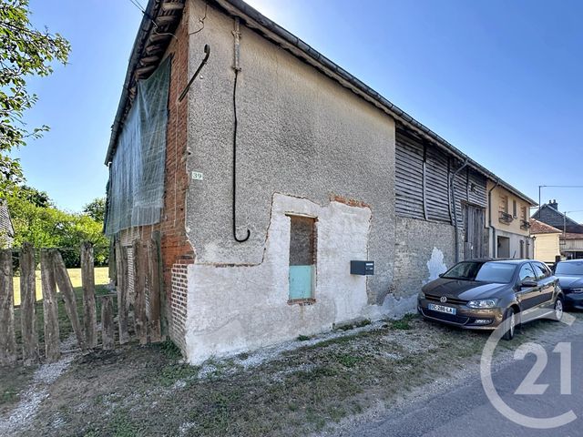 Maison &agrave; vendre - 1 pi&egrave;ce - 180 m2 - La Loge Aux Chevres - 10 - CHAMPAGNE-ARDENNE