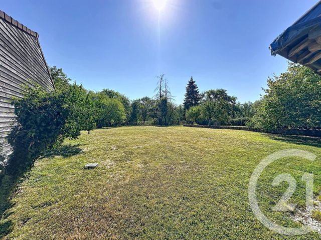 Maison &agrave; vendre - 1 pi&egrave;ce - 180 m2 - La Loge Aux Chevres - 10 - CHAMPAGNE-ARDENNE
