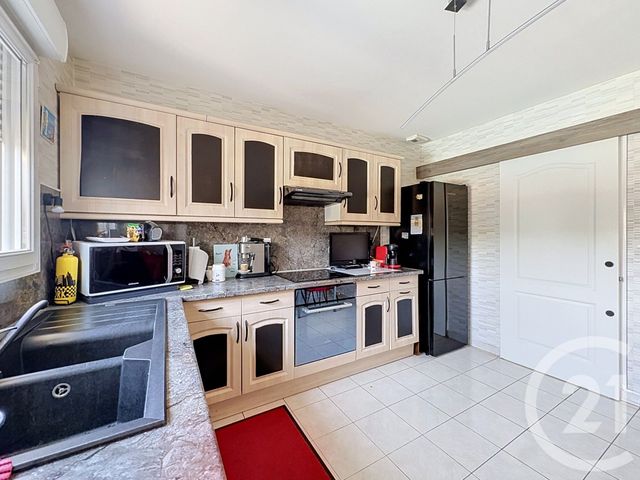 Maison &agrave; vendre - 4 pi&egrave;ces - 110 m2 - Lavau - 10 - CHAMPAGNE-ARDENNE