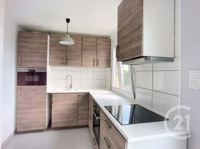 Appartement F2 &agrave; louer - 2 pi&egrave;ces - 42,30 m2 - Troyes - 10 - CHAMPAGNE-ARDENNE
