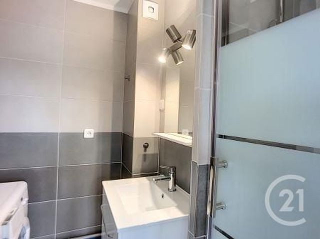 Appartement F2 &agrave; louer - 2 pi&egrave;ces - 42,30 m2 - Troyes - 10 - CHAMPAGNE-ARDENNE