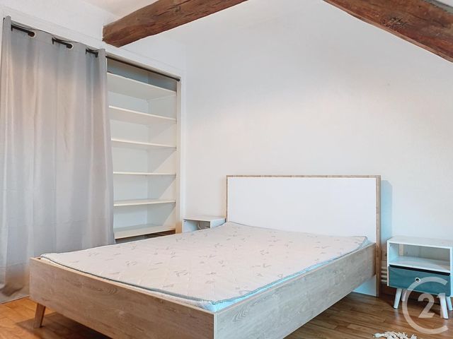 Appartement F3 &agrave; louer - 3 pi&egrave;ces - 48,27 m2 - Ste Savine - 10 - CHAMPAGNE-ARDENNE